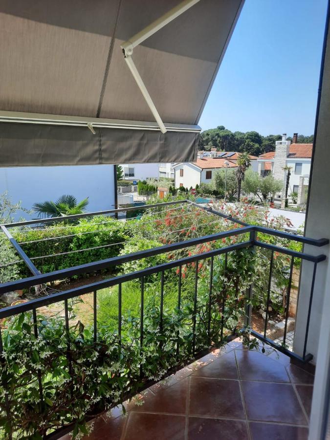 Premium Apartment Sunny Porec Exterior photo