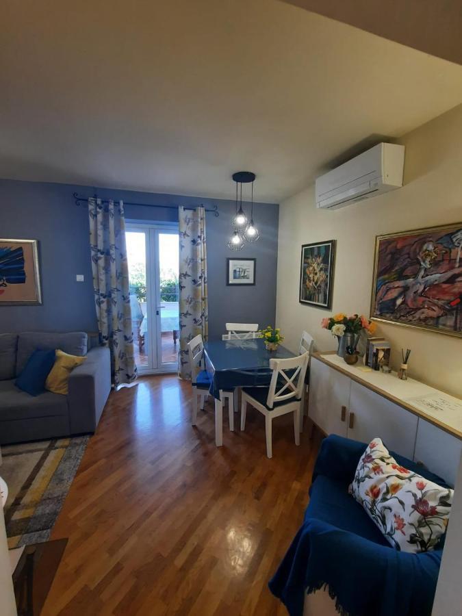 Premium Apartment Sunny Porec Exterior photo
