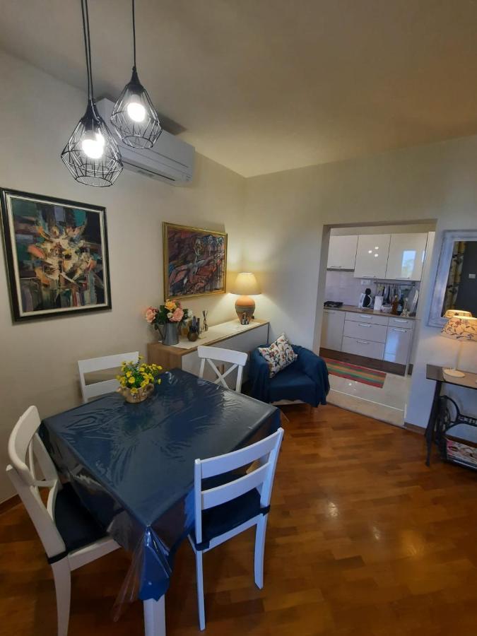 Premium Apartment Sunny Porec Exterior photo