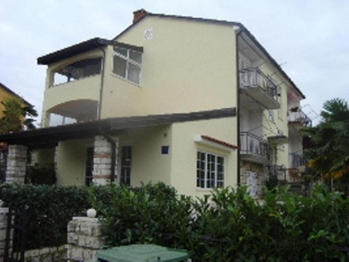 Premium Apartment Sunny Porec Exterior photo