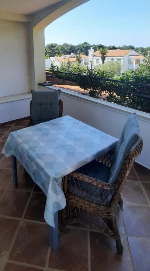 Premium Apartment Sunny Porec Exterior photo